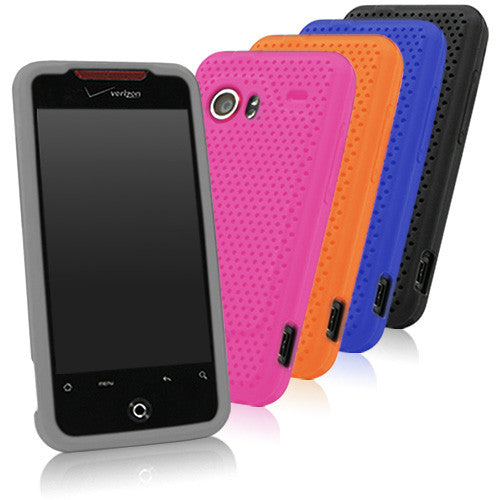 Performance FlexiSkin - HTC Incredible Case
