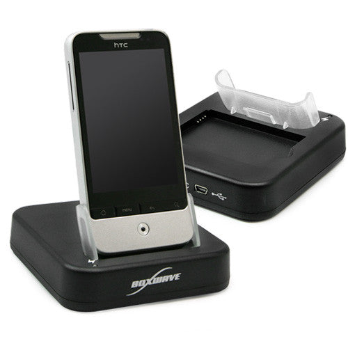 Desktop Cradle - HTC Legend Stand and Mount