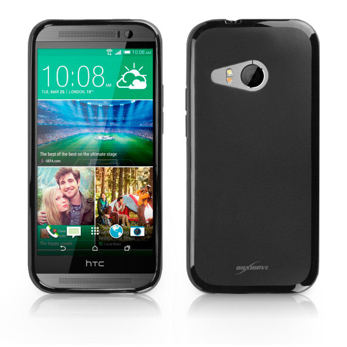 Blackout Case - HTC One (M8) mini Case