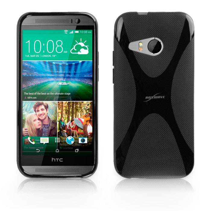 BodySuit - HTC One (M8) mini Case