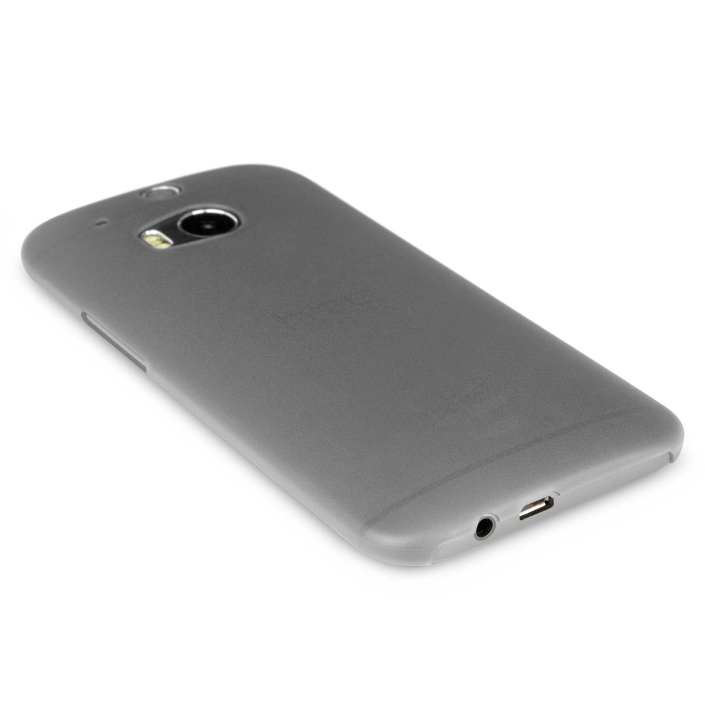 SecondSkin Case - HTC One (M8 2014) Case