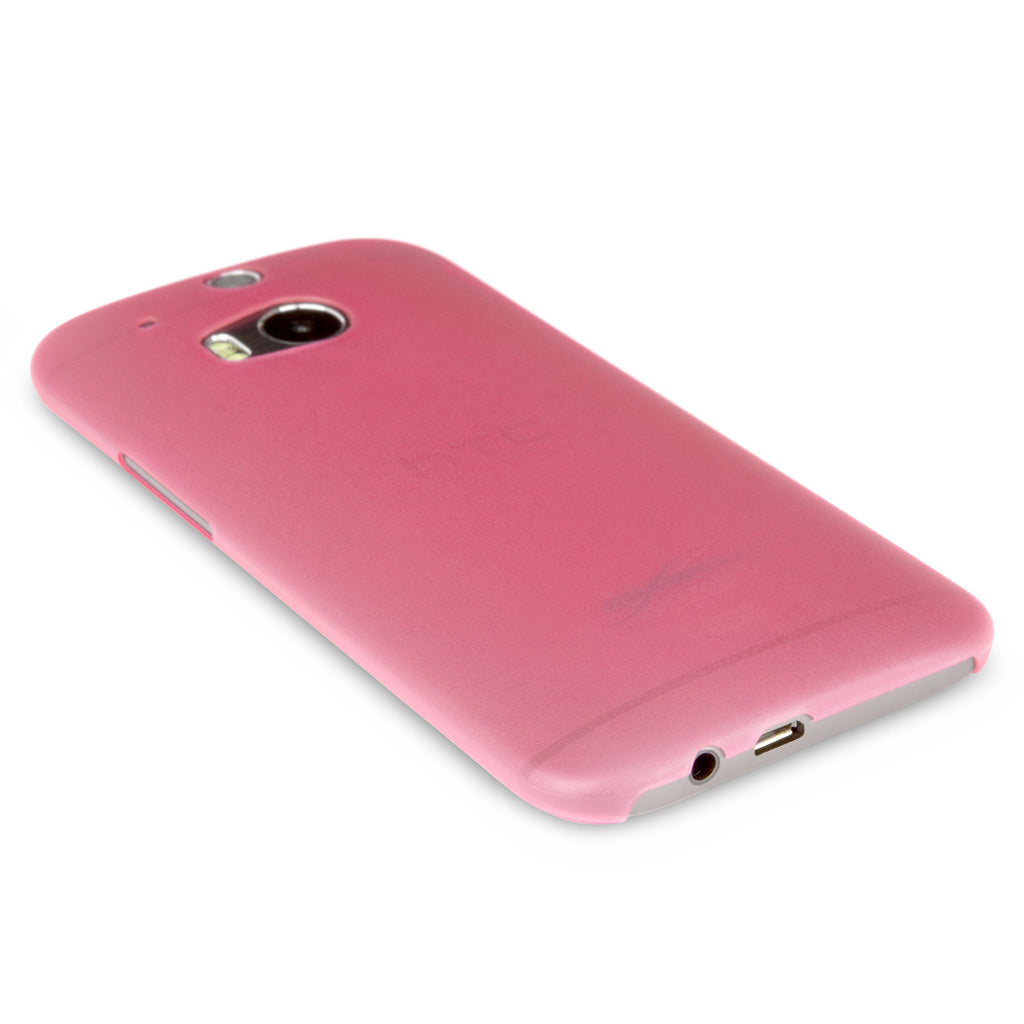 SecondSkin Case - HTC One (M8 2014) Case
