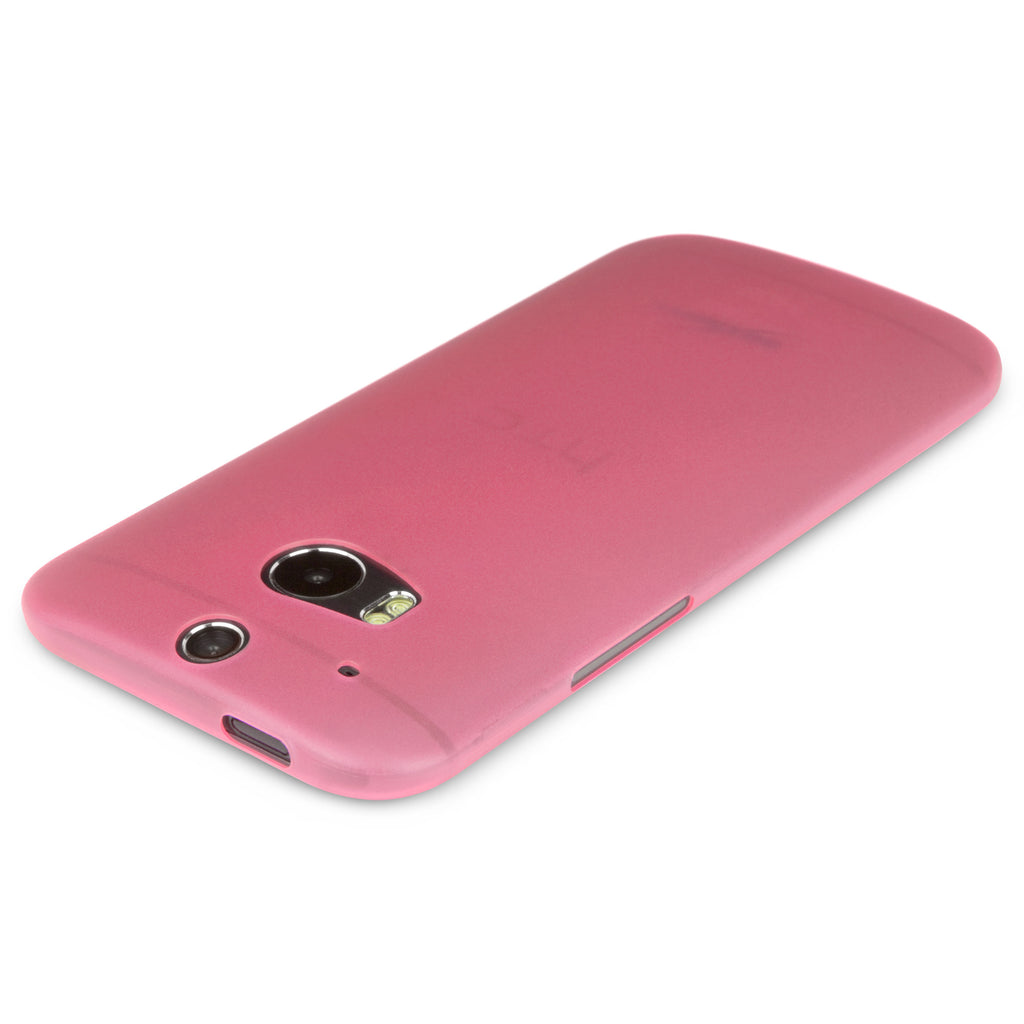 SecondSkin Case - HTC One (M8 2014) Case