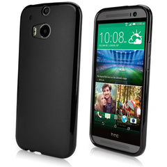 Blackout Case - HTC One (M8 2014) Case