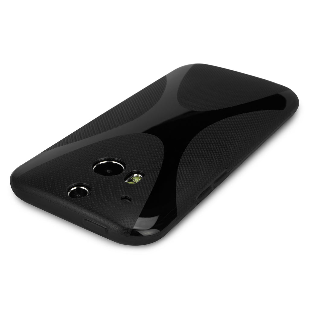 BodySuit - HTC One (M8 2014) Case