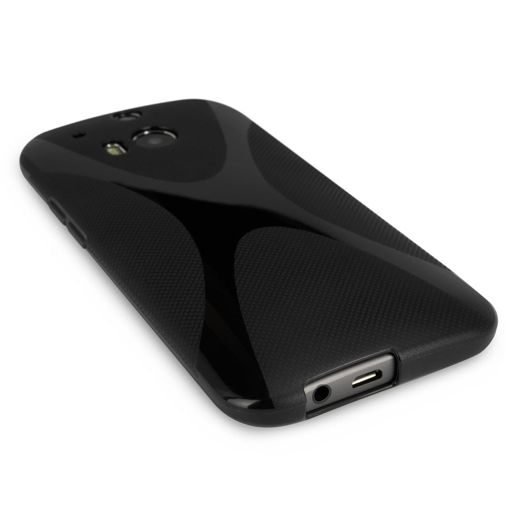 BodySuit - HTC One (M8 2014) Case