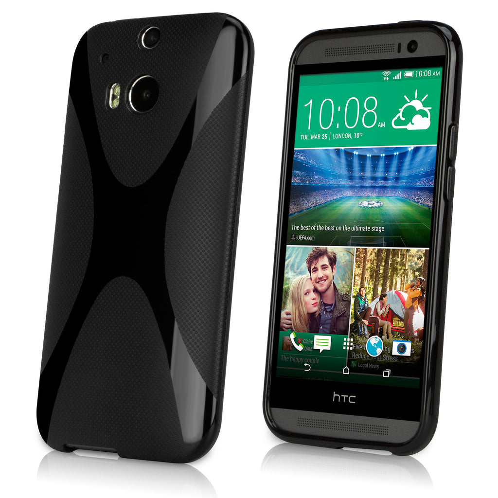 BodySuit - HTC One (M8 2014) Case