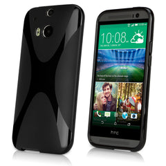 BodySuit - HTC One (M8 2014) Case