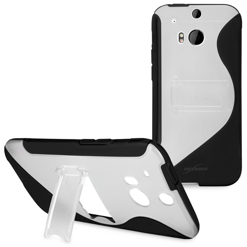 ColorSplash Case with Stand - HTC One (M8 2014) Case