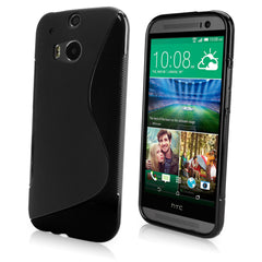 DuoSuit - HTC One (M8 2014) Case