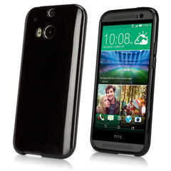 Tuxedo SuitUp Case - HTC One (M8 2014) Case