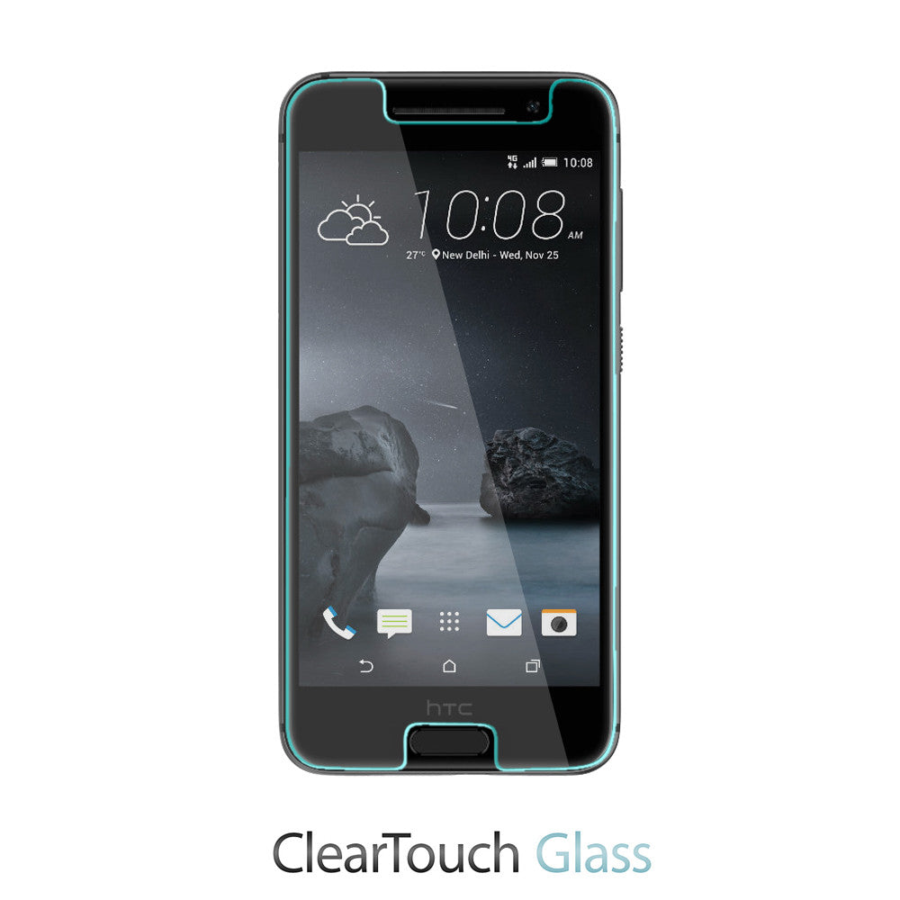 ClearTouch Glass - HTC One (A9) Screen Protector