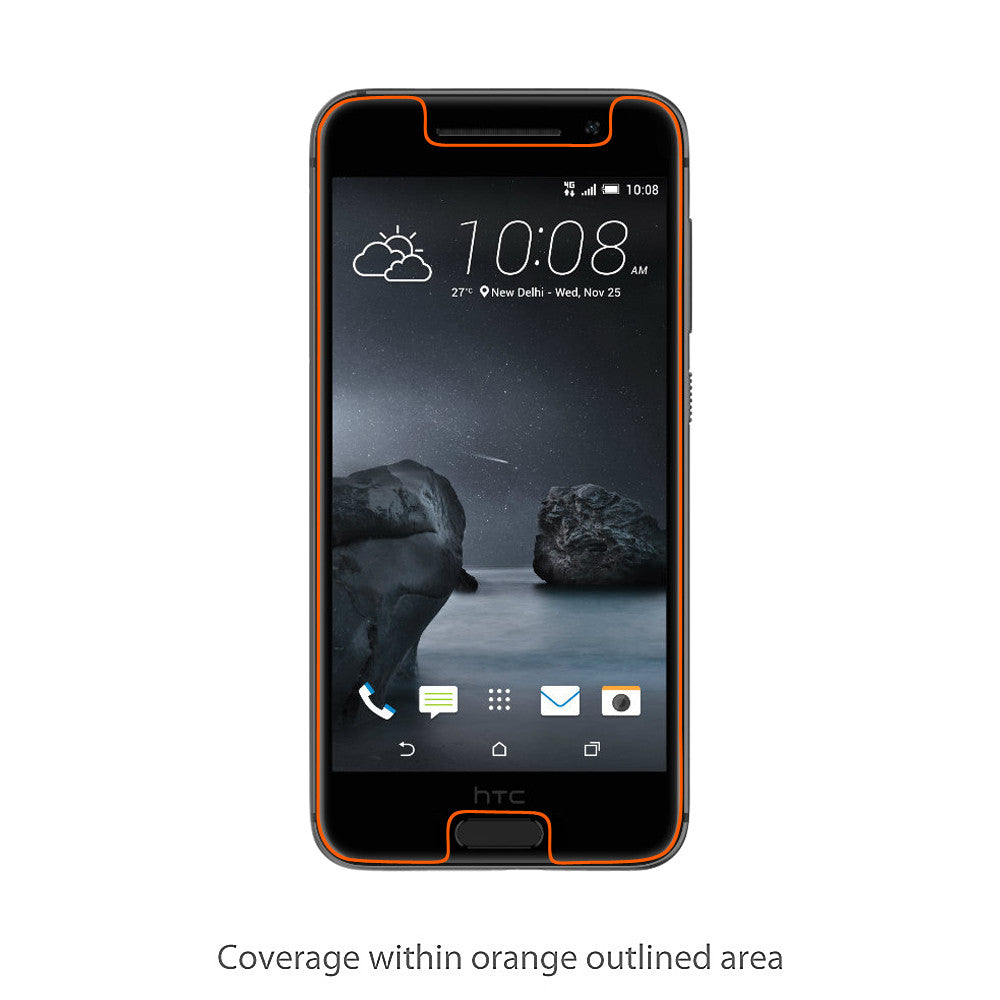 ClearTouch Glass - HTC One (A9) Screen Protector