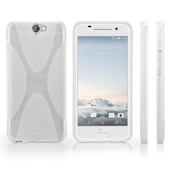 BodySuit - HTC One (A9) Case