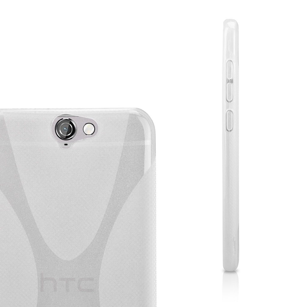 BodySuit - HTC One (A9) Case