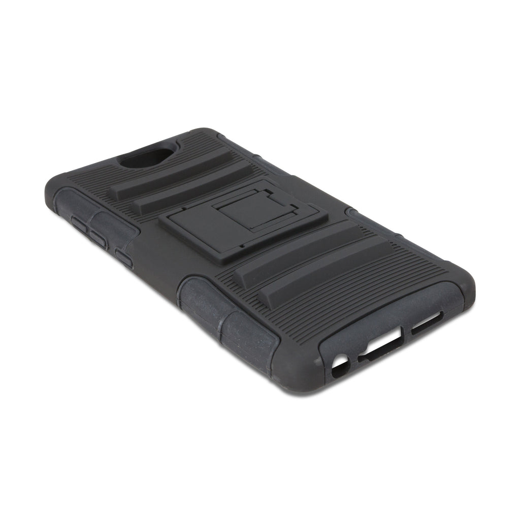 Dual+ Max Holster - HTC One (A9) Holster