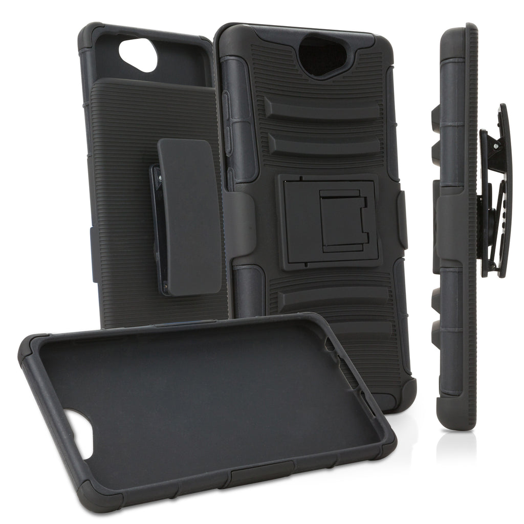Dual+ Max Holster - HTC One (A9) Holster