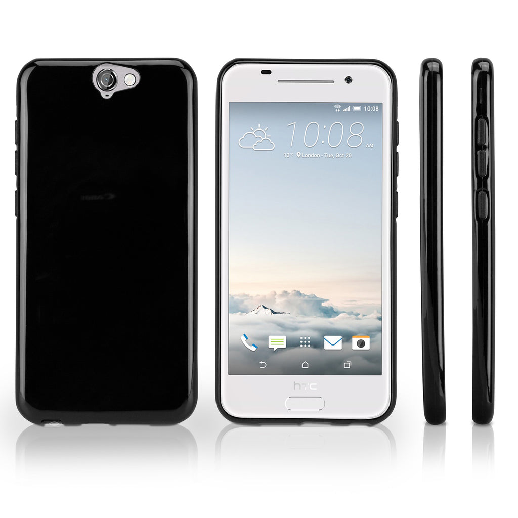 Tuxedo SuitUp Case - HTC One (A9) Case