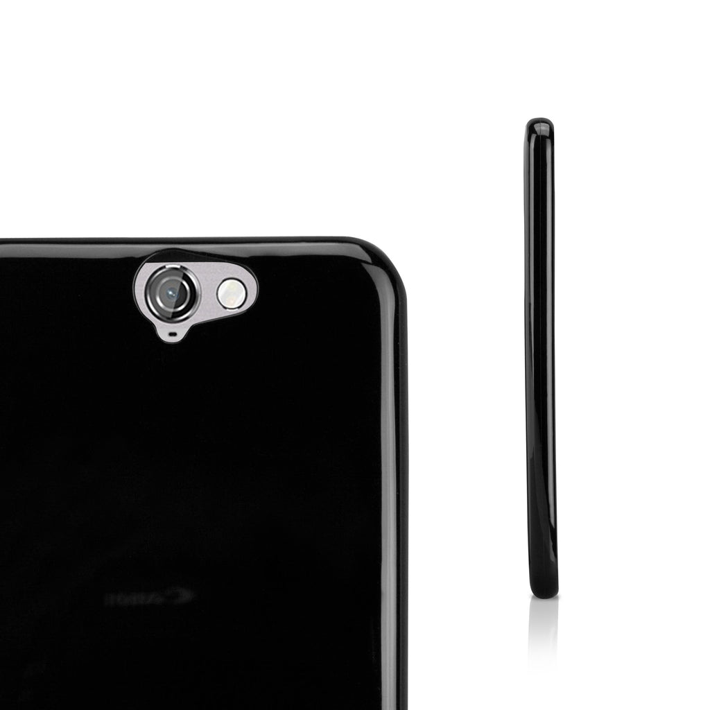 Tuxedo SuitUp Case - HTC One (A9) Case