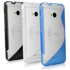 ColorSplash Case with Stand - HTC One (M7 2013) Case