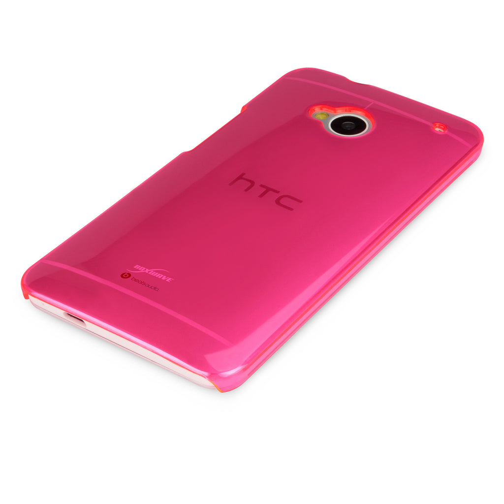 Crystal HTC One (M7 2013) Shell