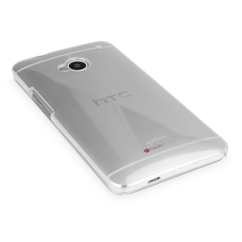 Crystal Shell - HTC One (M7 2013) Case