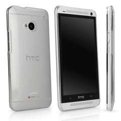 Crystal Shell - HTC One (M7 2013) Case