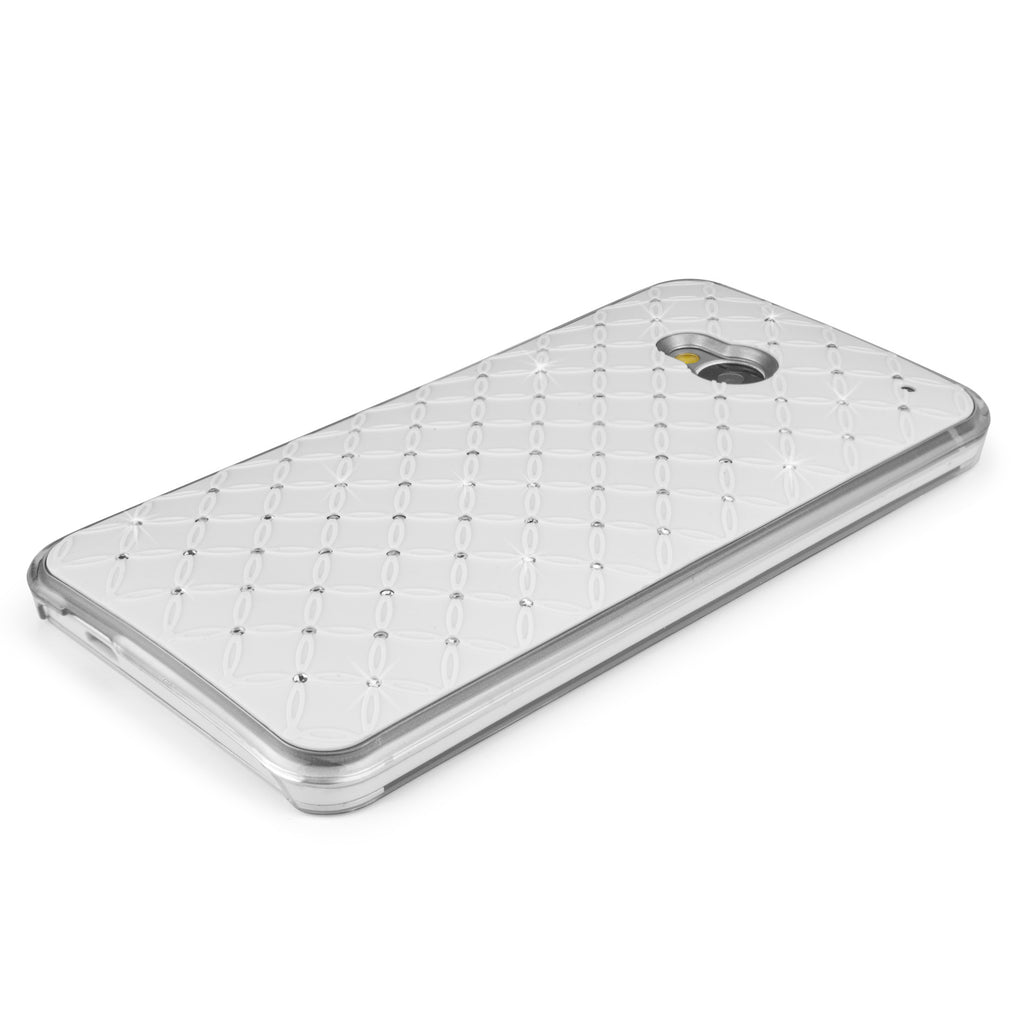 Diamond Rivet Case - HTC One (M7 2013) Case