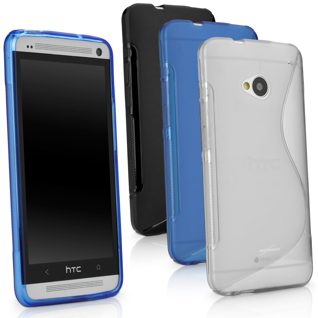 DuoSuit - HTC One (M7 2013) Case
