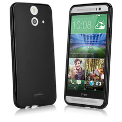 Blackout Case - HTC One (E8) Case