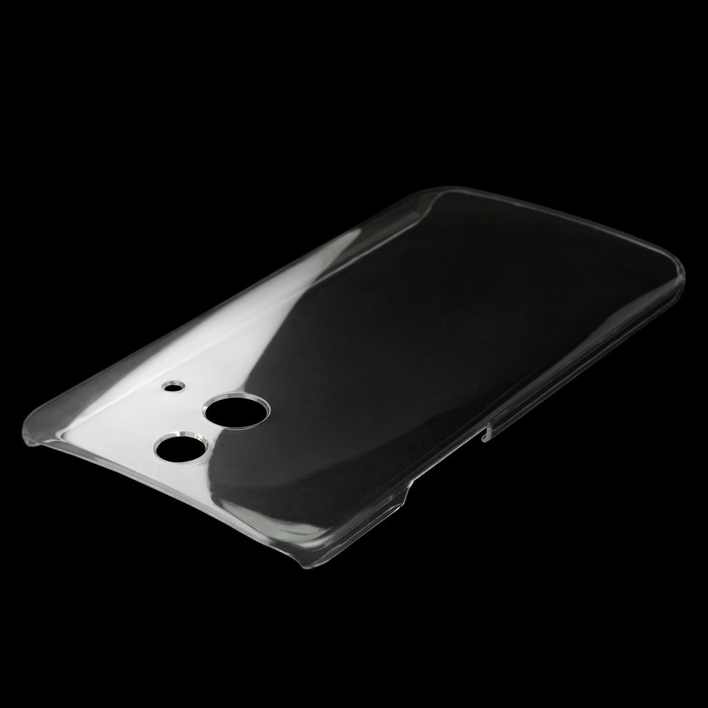Crystal Shell - HTC One (E8) Case
