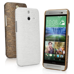 Digital Glitz Case - HTC One (E8) Case