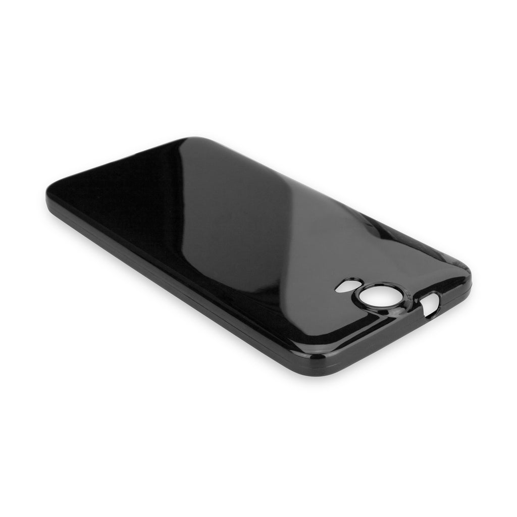Tuxedo SuitUp Case - HTC One (E9 Plus) Case