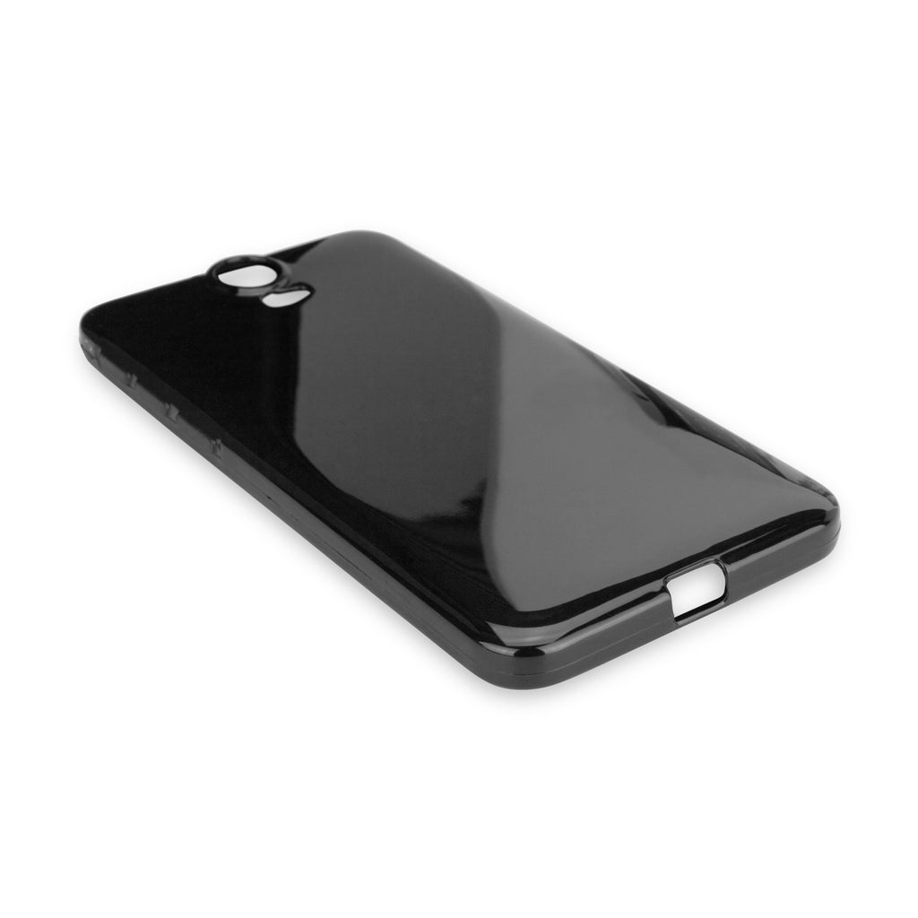 Tuxedo SuitUp Case - HTC One (E9 Plus) Case