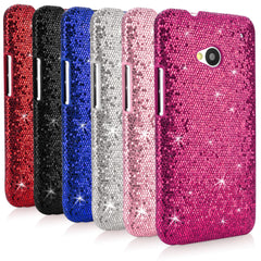 Glamour & Glitz Case - HTC One (M7 2013) Case