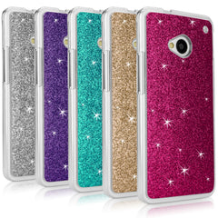 Glitter Case - HTC One (M7 2013) Case