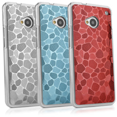 LuxePave Case - HTC One (M7 2013) Case