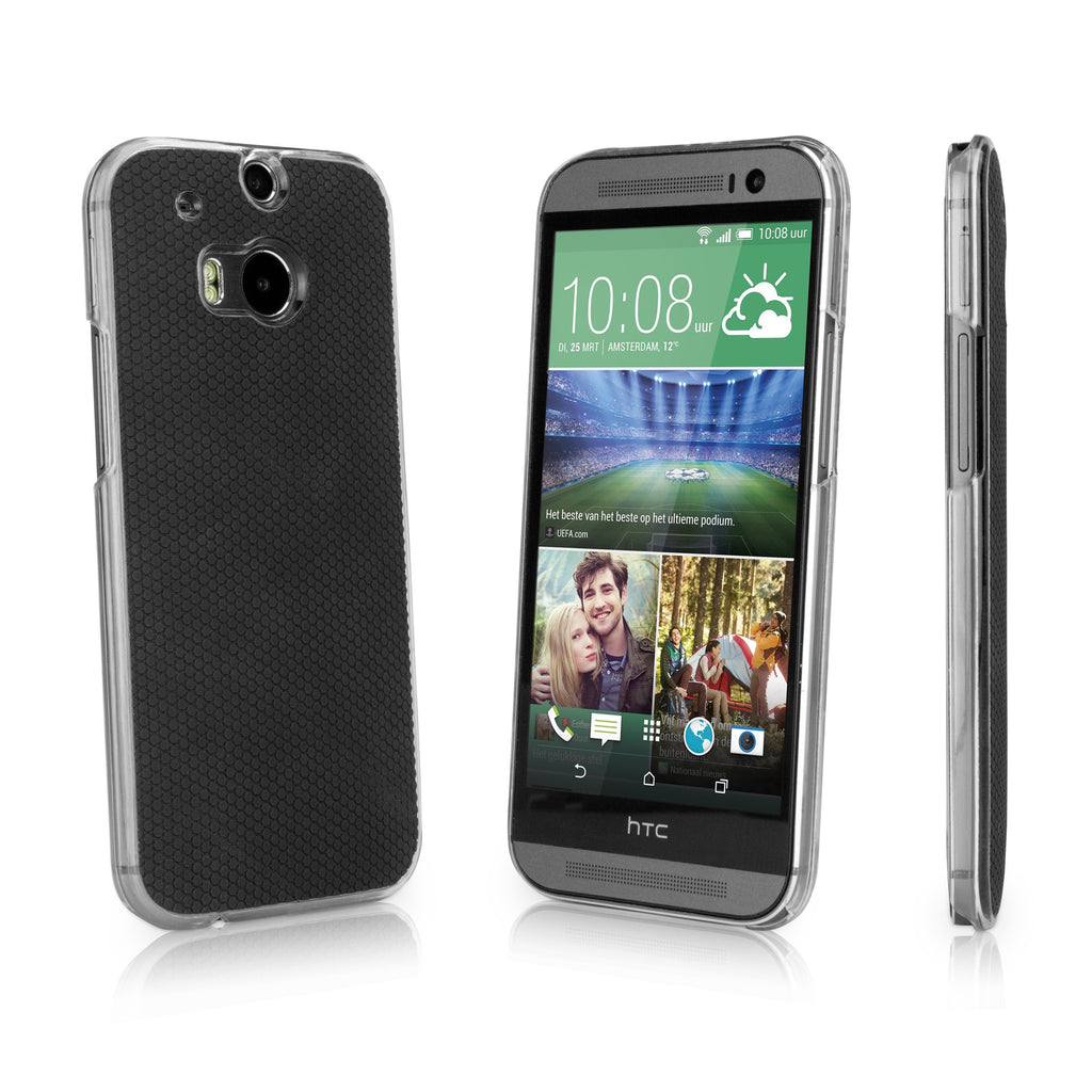 GeckoGrip HTC One (M8 2014) Case