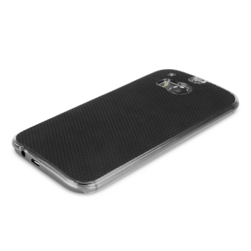 GeckoGrip Case - HTC One (M8 2014) Case