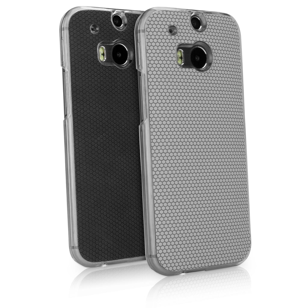 GeckoGrip Case - HTC One (M8 2014) Case