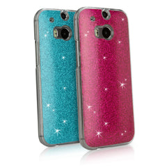 Glitter & Glitz HTC One (M8 2014) Case