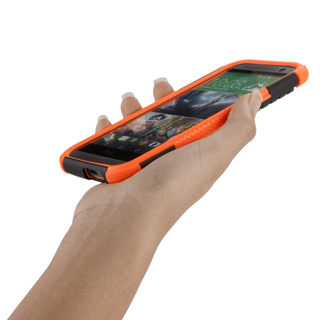 Resolute OA3 Case - HTC One (M8 2014) Case
