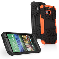 Resolute OA3 Case - HTC One (M8 2014) Case