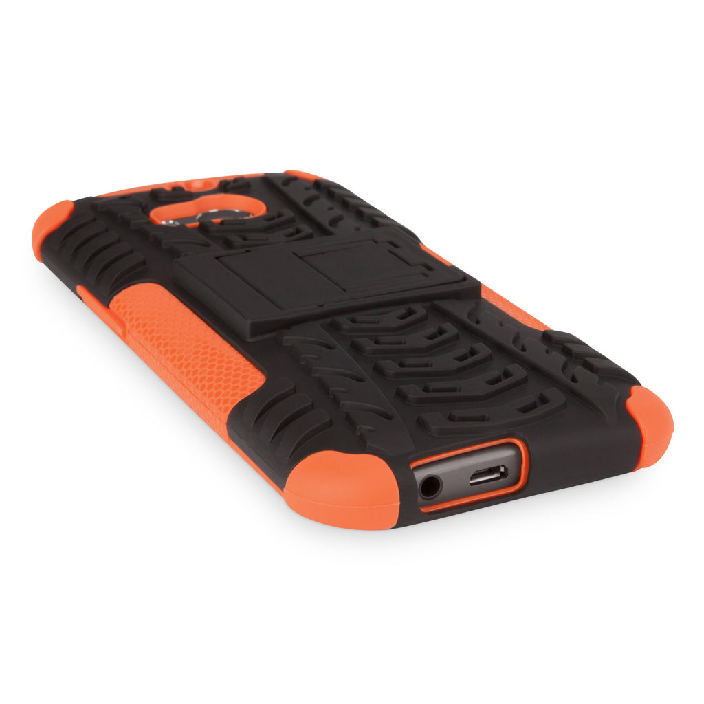 Resolute OA3 Case - HTC One (M8 2014) Case