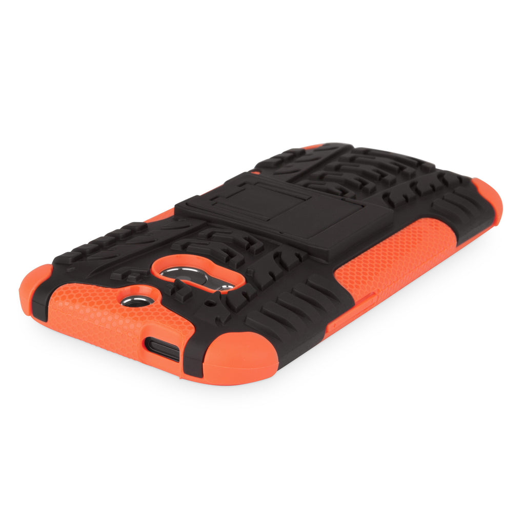 Resolute OA3 Case - HTC One (M8 2014) Case