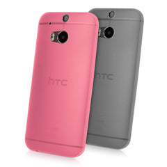 SecondSkin Case - HTC One (M8 2014) Case