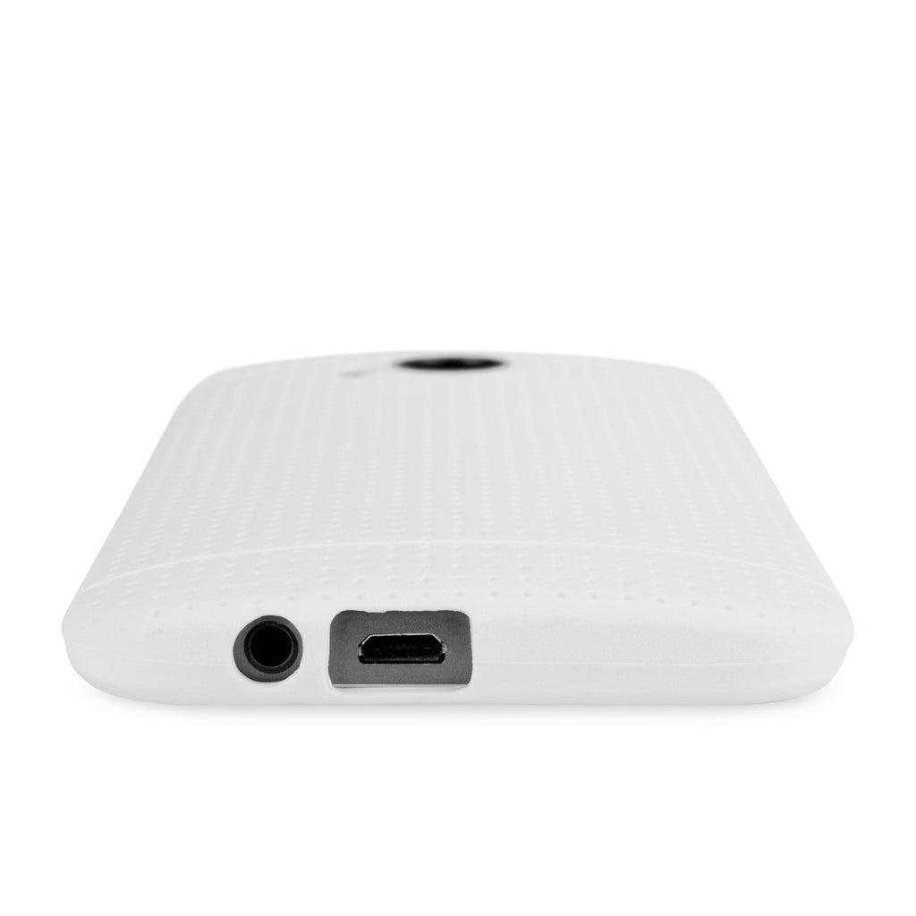 SlimGrip Case - HTC One (M8 2014) Case