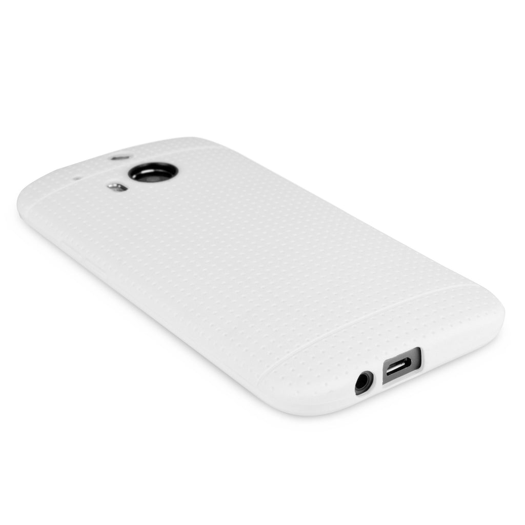 SlimGrip Case - HTC One (M8 2014) Case