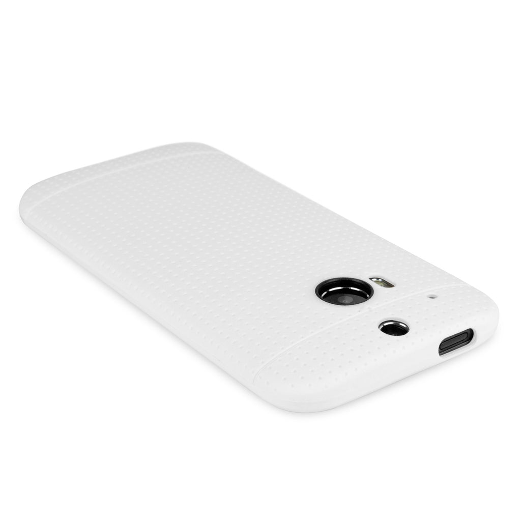 SlimGrip Case - HTC One (M8 2014) Case