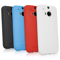 SlimGrip Case - HTC One (M8 2014) Case